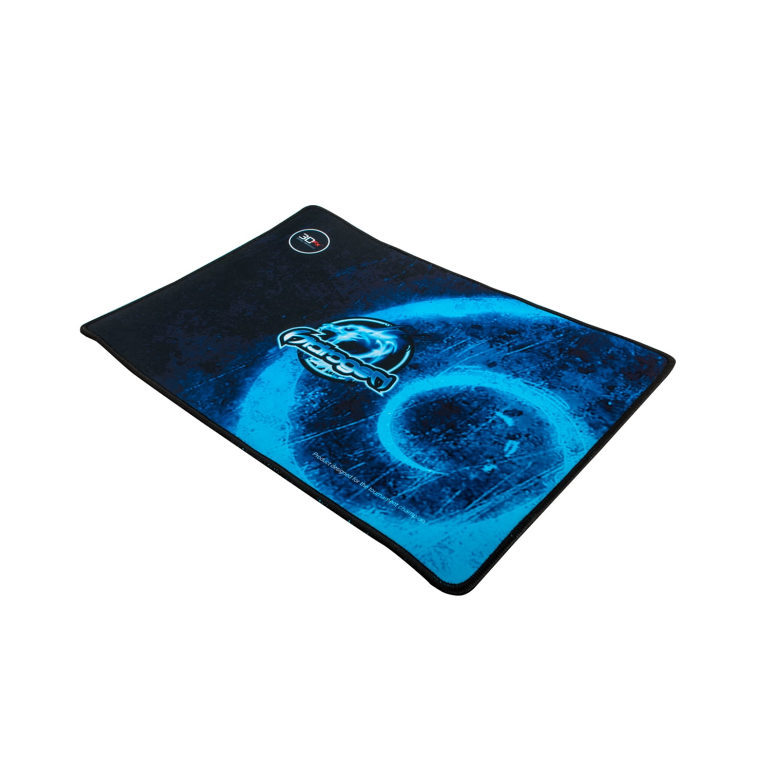 3dfx - Mouse Pad Gaming Mouse 400