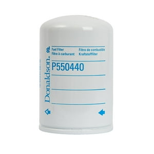 Donaldson - Filtro De Combustible P550440