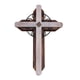 thumbnail image 1 of Estatua De Crucifijo Coleccionable Para Decoración De Jesús, Cruz De Pared De Capilla, Estante De Dormitorio, 1 of 5