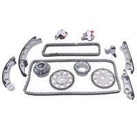 Repuestos Del Sol - Kit Distribucion Toyota Hilux 2.4 2016 2020