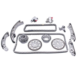 Repuestos Del Sol - Kit Distribucion Toyota Hilux 2.4 2016 2020