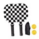 thumbnail image 2 of Raqueta De Pickleball Con Agarre Ergonómico Para Práctica Deportiva En Interiores Y Exteriores Con Pelota, 2 of 3