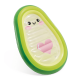 thumbnail image 1 of Flotador Inflable Intex Palta 165x114x23 cm Avocado Buddy, 1 of 3