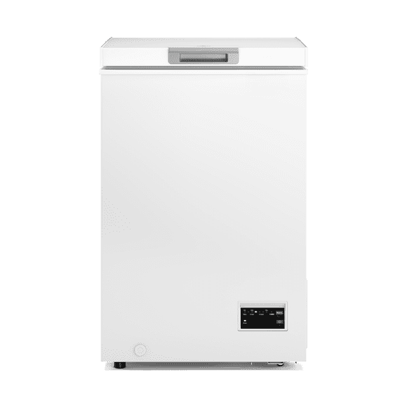 Congelador Freezer Horizontal Dual 98L Inverter Frío Directo M100DI