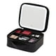 thumbnail image 1 of Cosmetiquero Con Espejo Luz Led Compartimientos, 1 of 5