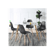 thumbnail image 3 of Mesa Rectangular Para Comedor Prince 120x80 Cm - Simil Madera, 3 of 3