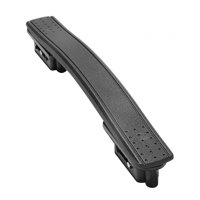 Magideal - Maleta Maleta Maleta Asa Correa Asa De Transporte Empuñadura Para Maleta