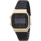 thumbnail image 1 of Reloj Digital Casio A168WEGB-1B Negro Unisex, 1 of 3