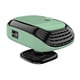 thumbnail image 4 of Ventilador Portátil De Calentamiento Rápido Para Coche, Calentador De 150W Para Viajar, Multifuncional, 12v, Verde, 4 of 5