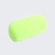 thumbnail image 1 of Xiao Hua Juego de 2 almohadas cilíndricas verdes, almohada de 11,81 × 6,3 pulgadas, almohada lateral para el cuello, almohada corporal cilíndrica, almohada de soporte lumbar., 1 of 2