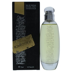 Romeo Gigli - Profumi De Para Mujer - Edp Spray