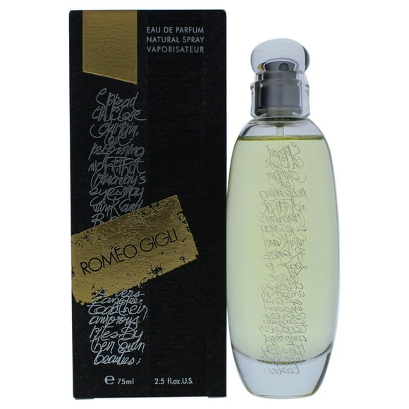 Perfume Romeo Gigli Profumi EDP