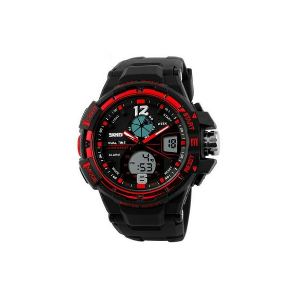 Reloj SKMEI 1148-RB – Descripción y Características