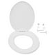 thumbnail image 1 of Asiento Tapa WC Colomba, 1 of 2
