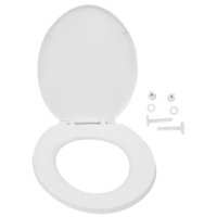 Taumm - Asiento Tapa Wc Colomba