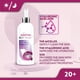 thumbnail image 4 of Agua Micelar Gerovital 150 ml con Ácido Hialurónico y Superóxido Dismutasa (SOD), 4 of 8