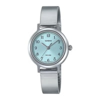 Reloj Mujer Casio Ltp-B170D-2Bvdf Plateado