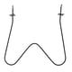 thumbnail image 3 of Reemplazo Del Elemento Calefactor Del Horno 316075104 Kit De Reparación De Horno Resistente Compatible, 3 of 5