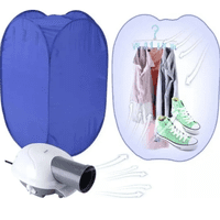 Movi - Secadora De Ropa Portátil