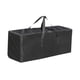 thumbnail image 3 of Bolsa Para Parrilla De Barbacoa, Impermeable, Portátil, Con Asas, Bolsa De Almacenamiento Para Accesorios De Parrilla, 85 Cm X 35 Cm X 22 Cm, 3 of 5