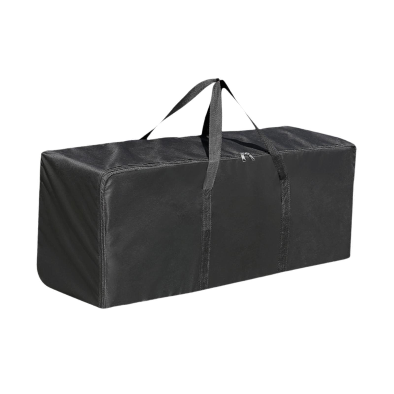Ioensy - Bolsa Para Parrilla De Barbacoa, Impermeable, Portátil, Con Asas, Bolsa De Almacenamiento Para Accesorios De Parrilla, 65 Cm X 35 Cm X 18 Cm