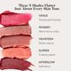 thumbnail image 2 of Whisky Cream Blush Goop Beauty Sheer Pop of Color, 15 ml, 2 of 9