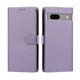 thumbnail image 2 of Cartera Funda para Google Pixel 7A Carga Inalámbrica, Lila, 2 of 6