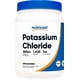 thumbnail image 1 of Cloruro de Potasio Nutricost 1 kg, 1 of 3