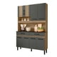 thumbnail image 1 of New Kit Cocina Bari 122, 1 of 3