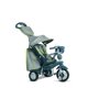 thumbnail image 1 of Triciclo Explorer 5 en 1 Gris, 1 of 5