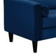 thumbnail image 3 of Sofa Retro 2c Felpa 00 Azul Marino, 3 of 6