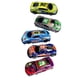 thumbnail image 1 of Pack 60 Mini Autos De Carrera Juguete Niños Niñas Color Variado Personaje 2rl Autitos De Carrera Juguetes Autitos, 1 of 4