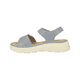 thumbnail image 4 of SANDALIAS BY PASS CELESTE MUJER Y3577-7A - Talla 37, 4 of 6