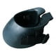 thumbnail image 1 of Bota de protección para pezuñas de caballo Bota de protección de pezuñas Hermeticidad ajustable Durable Multifunción Protector de pie Bota de protecci, 1 of 4