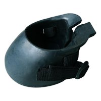 Magideal - Bota De Protección Para Pezuñas De Caballo Bota De Protección De Pezuñas Hermeticidad Ajustable Durable Multifunción Protector De Pie Bota De Protecci