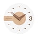 thumbnail image 1 of Relojes Analógicos, 1 of 3