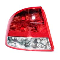 Repuestos Del Sol - Farol Trasero Izquierdo Chevrolet Aveo 1.4 2004 2006