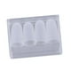 thumbnail image 5 of 4 Protectores De Silicona Para Dedos De Guitarra Para Instrumentos De Cuerda Para Principiantes L, 5 of 5