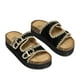 thumbnail image 5 of Sandalia Estilo Chala Casual Plataforma Mujer Weide QIU387, 5 of 8