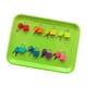 thumbnail image 4 of Juego De Candado Y Llave Montessori Portátil Para Niños Pequeños, Regalo De Cumpleaños, 8 Uds., 4 of 5