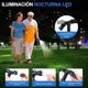 thumbnail image 3 of Bastón Ortopedico Plegable con Luz Led, 3 of 4