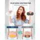 thumbnail image 2 of Almohadilla térmica Slimpal para Period Cramps Electric Beige, 2 of 7