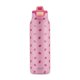 thumbnail image 1 of Botella Ello 950 ml Acero Inoxidable con Estampado de Fresas, 1 of 8