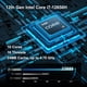 thumbnail image 2 of Mini Pc Mini It12 Intel I7 12650h De 12ª Generación De 32 Gb 1 Tb, 2 of 7