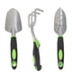 thumbnail image 1 of Jardinería Herramienta de mano Set 3 Pack - Heavy Duty Jardinería Kit con manija ergonómica suave antideslizante, gran jardín regalo para mujeres hombres [aleación de aluminio], 1 of 3