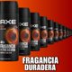 thumbnail image 3 of Desodorante Aerosol Axe Para Hombre Musk Hombre, 150 ml, 3 of 6