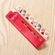 thumbnail image 1 of Get Organized with our Kawaii Cartoon Animals Stationery Set - Includes 1pc Marker, Memo Pad, Sticky Bookmark Flags, Index Tab, Sticky, 1 of 5