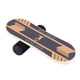 thumbnail image 1 of Tabla De Equilibrio Para Gimnasio En Casa, Tabla Oscilante Para Snowboard, Stand Up Paddle Surf, Amarillo A, 1 of 5