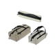 thumbnail image 2 of 3x RC Car Equipaje Bolsa Decoración DIY Para 1:10 RC Crawler Car Parts Accesorio Gris, 2 of 3