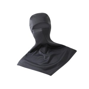 Ioensy - Pasamontañas, Pasamontañas, Pasamontañas Árabe, Bufanda Para Correr, Conducir, Senderismo, Gris